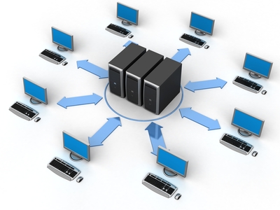 Web-Hosting